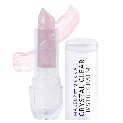 Crystal Clear Lipstick Balm